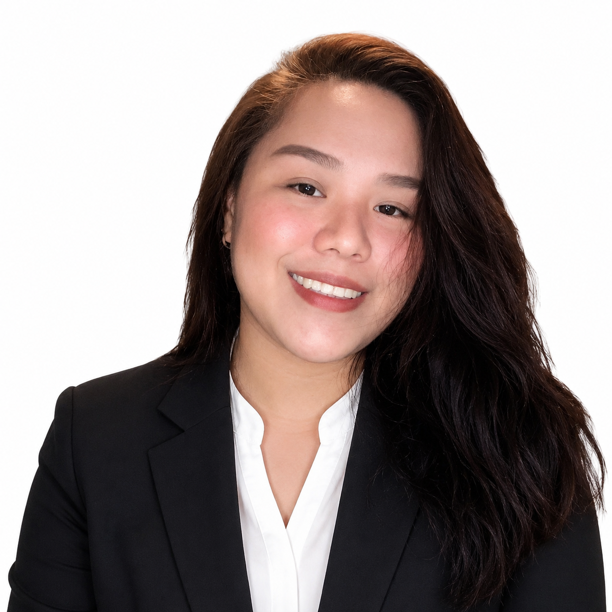 Keshia Mae Therese Espinosa