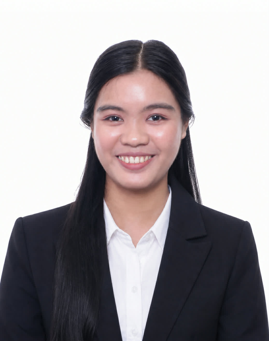 Jemima Ruth Nacion