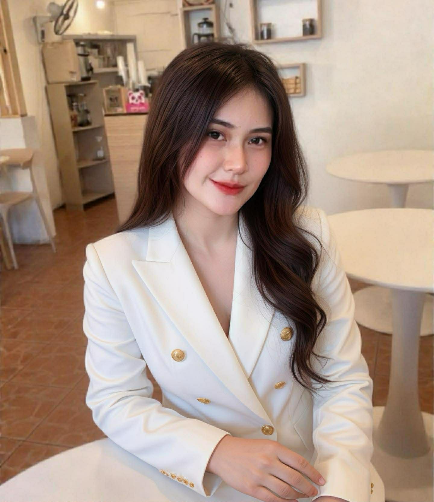 Trixiah Dagayloan