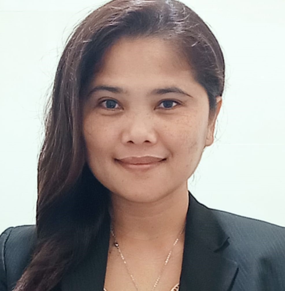 Isabel Magcuyao