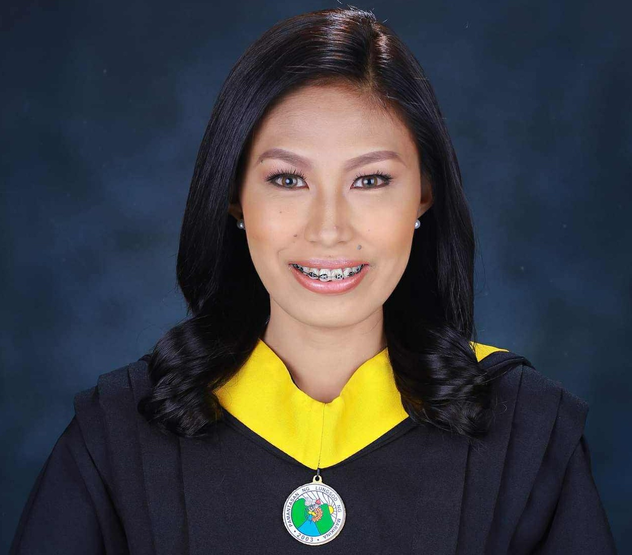 Patricia Joy Borbe